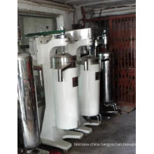 Organic Coconut Oil Centrifuge Separator